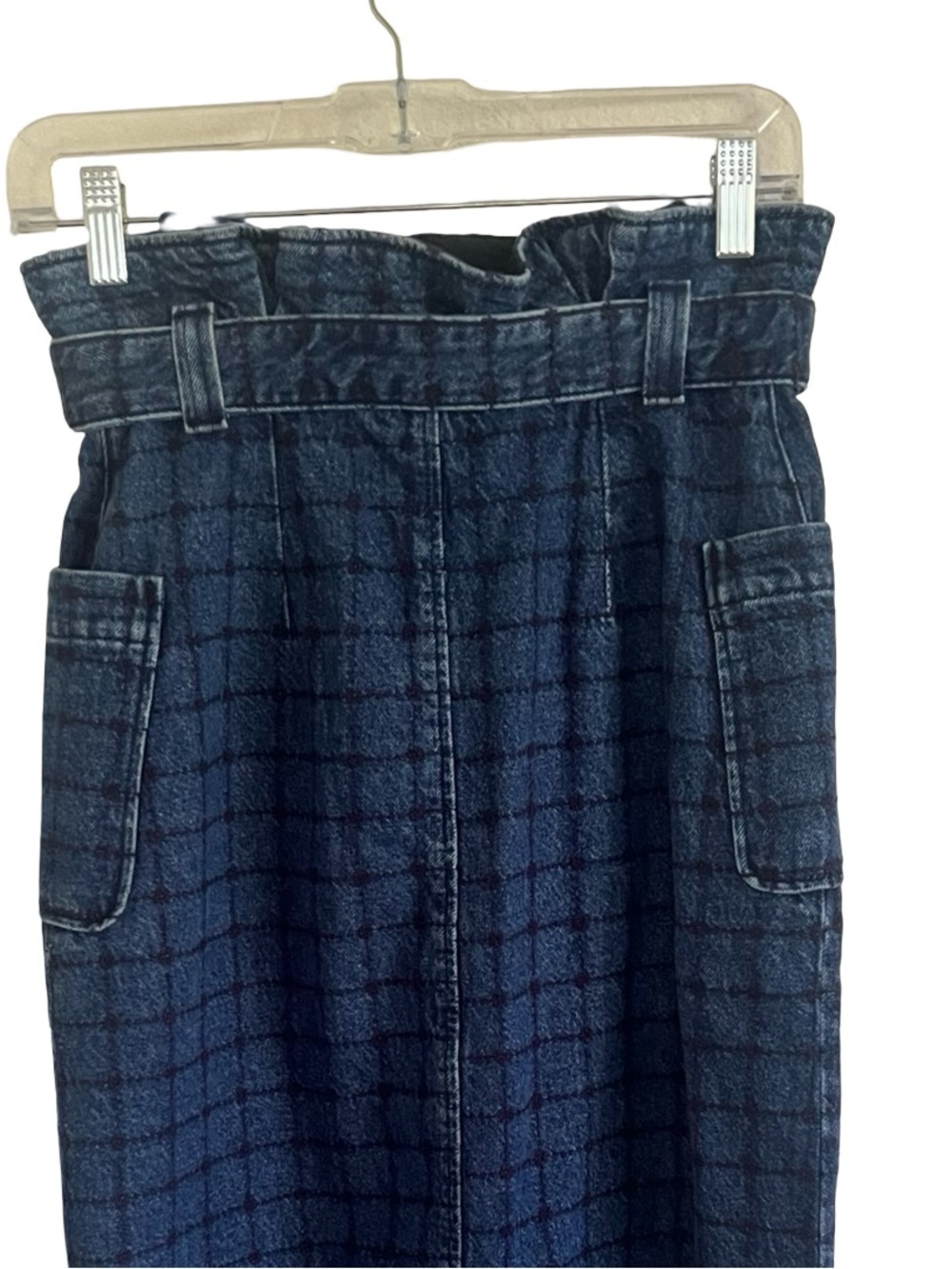 Sezane x Sea New York Pylla Skirt FR 34 - Picture 5 of 9